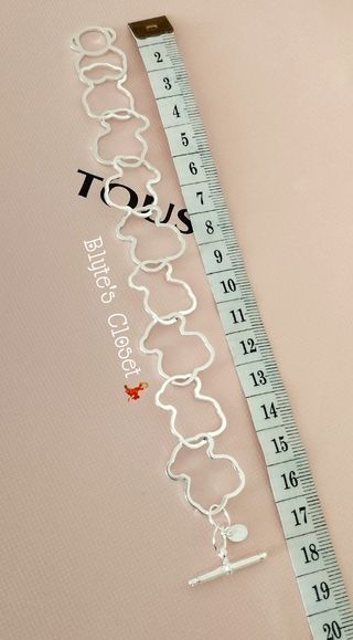 Pulsera Tous