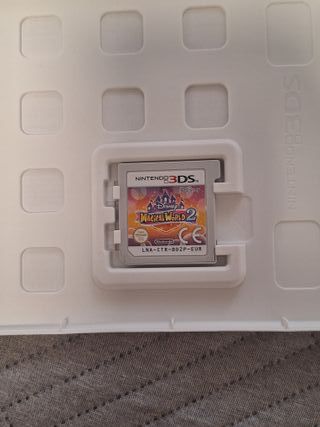 Disney Magical World 2 - Nintendo 3DS