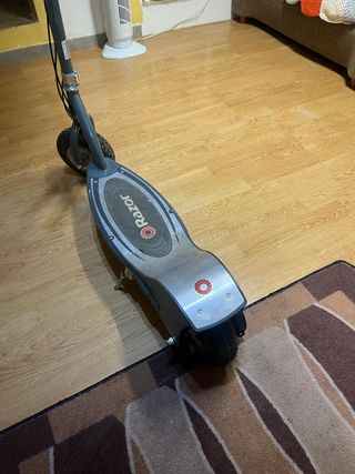 Patinete eléctrico Razor