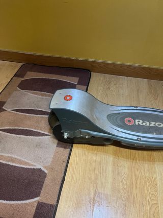 Patinete eléctrico Razor