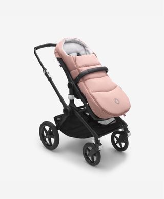 Saco de silla Bugaboo invierno.