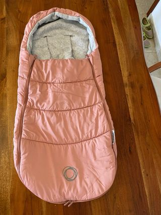 Saco de silla Bugaboo invierno.
