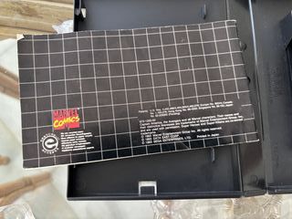 Captain America and the Avengers Sega Genesis MD