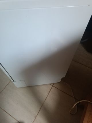 Lavavajillas Edesa - En buen estado