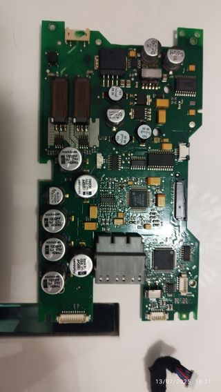NAVEGADOR Z4 DESPIECE