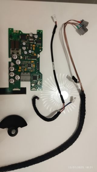 NAVEGADOR Z4 DESPIECE