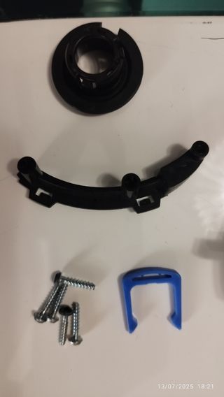NAVEGADOR Z4 DESPIECE