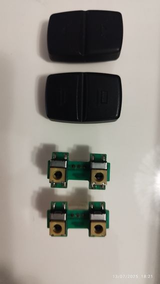 NAVEGADOR Z4 DESPIECE