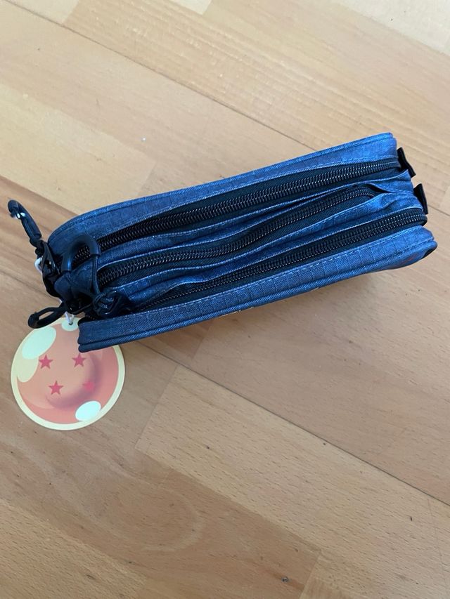 Estuche Dragon Ball Z SIN ESTRENAR