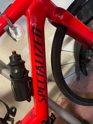 Bicicleta Carretera Specialized M electrica