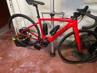 Bicicleta Carretera Specialized M electrica