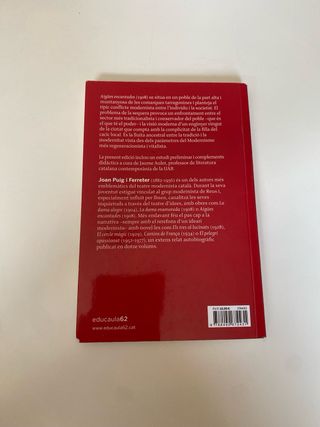 Llibre Aigües encantades