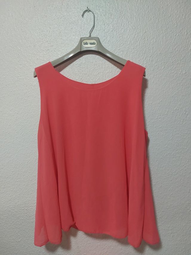 Top tirantes salmón