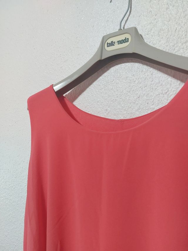 Top tirantes salmón