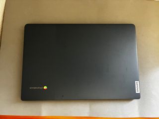 Portátil Lenovo IdeaPad 3 Chromebook 15.6 pulgadas