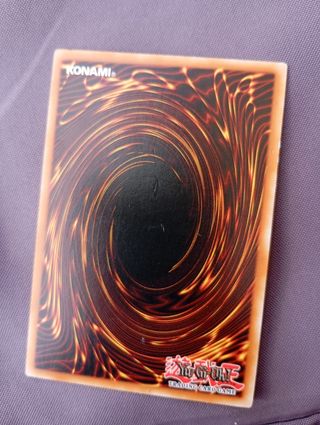 Numero C107: Neo Drago Tachionico Occhi Galattici 