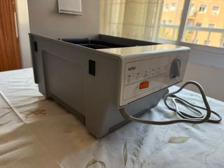 Freidora Solac vintage