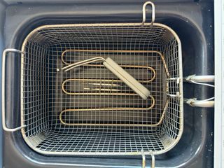 Freidora Solac vintage