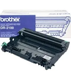Tambor Brother DR-2100 sin desprecintar