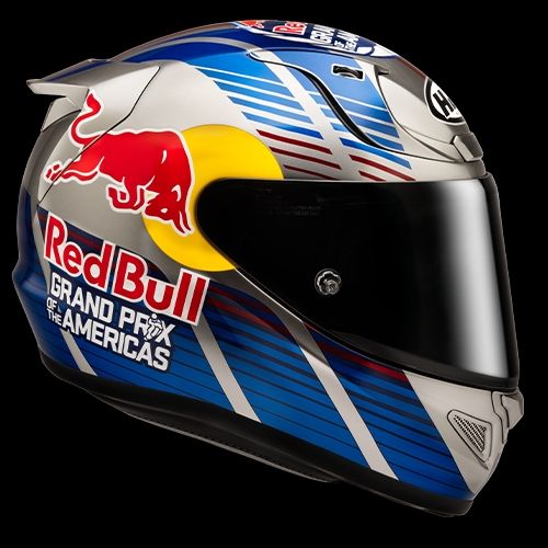 Casco HJC RPHA 12 Red Bull GP