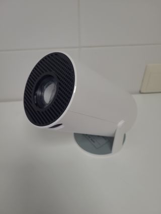 Proyector Mini Portátil WiFi