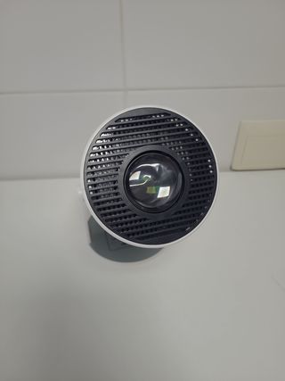Proyector Mini Portátil WiFi