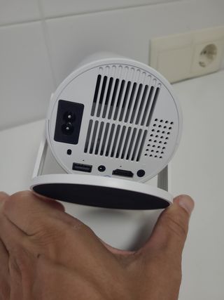 Proyector Mini Portátil WiFi