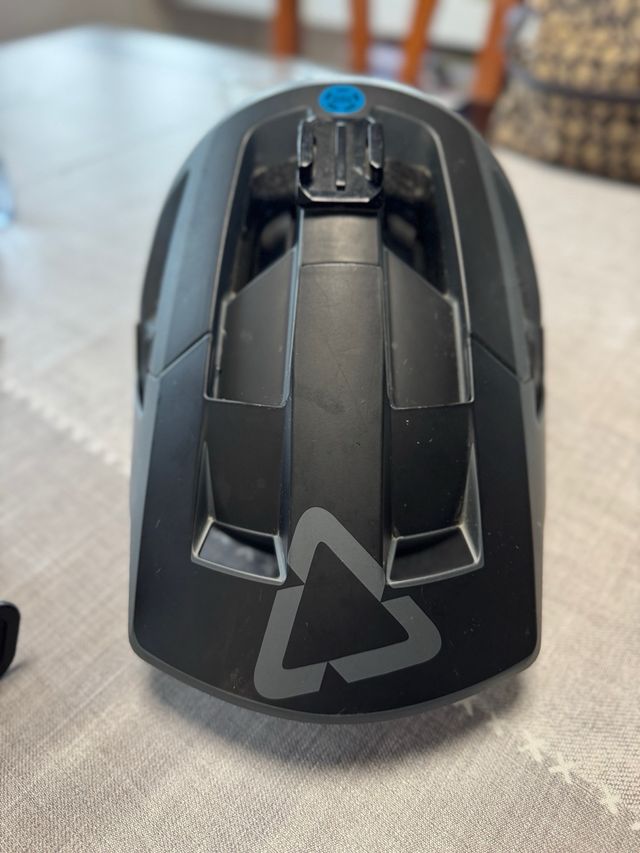 Casco Leatt 4.0 MTB Enduro talla s