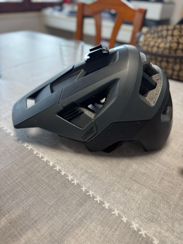 Casco Leatt 4.0 MTB Enduro talla s