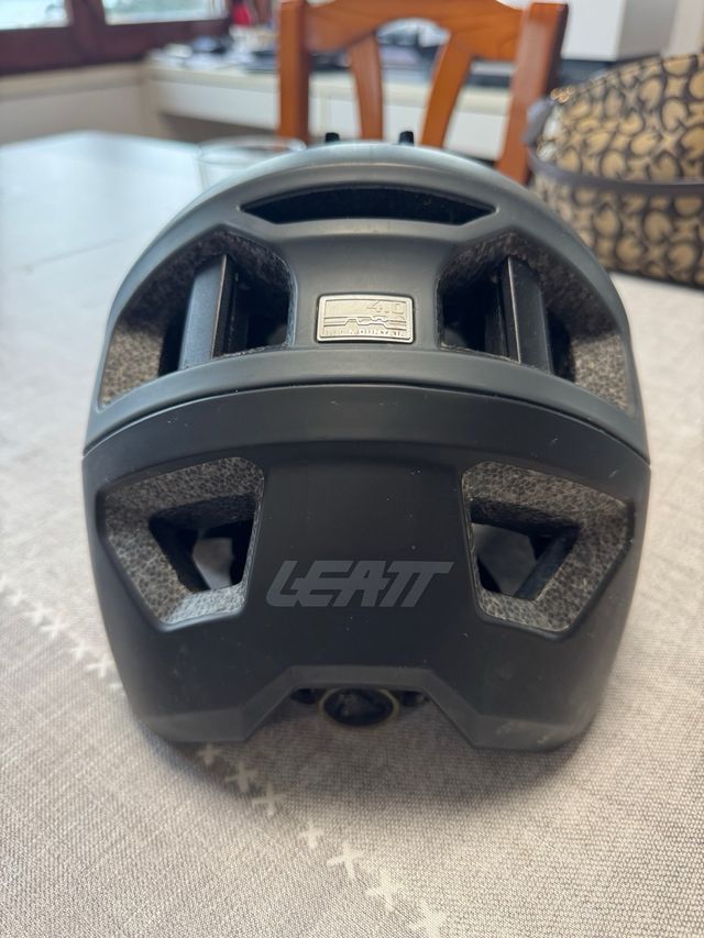 Casco Leatt 4.0 MTB Enduro talla s