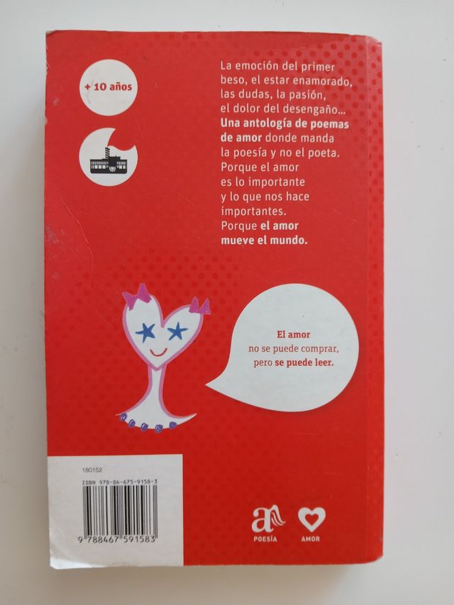 De todo corazón: 111 poemas de amor (Spanish Ed...