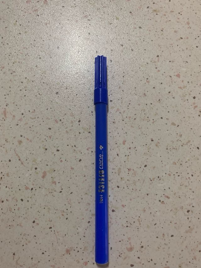 Tratto Office Fine - Pennarelli 12pz