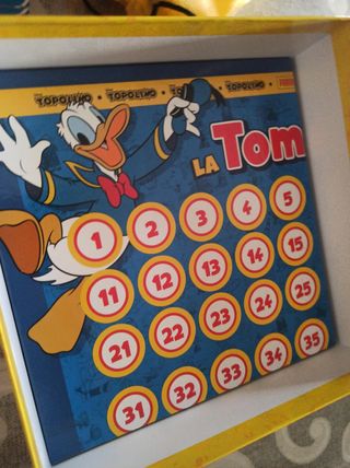 Tombolata Topolino Disney