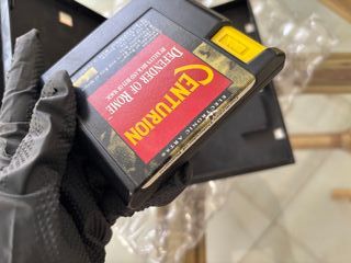 Centurion Defender of Rome Sega Mega Drive PAL
