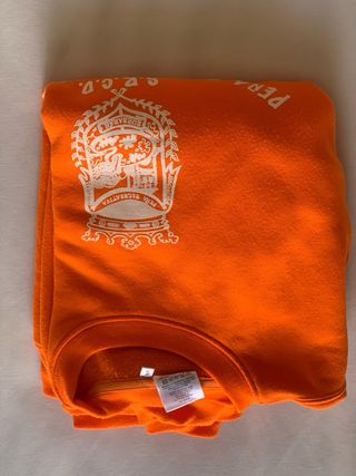 Uniforme Peña Zurbarán