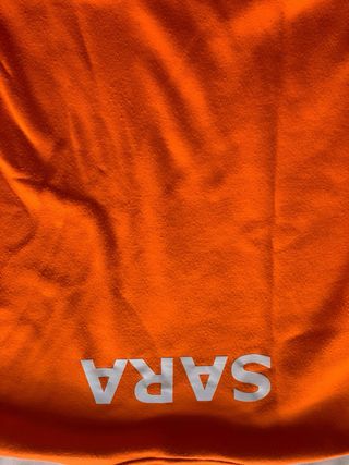 Uniforme Peña Zurbarán