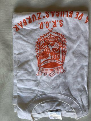 Uniforme Peña Zurbarán