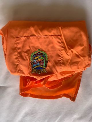 Uniforme Peña Zurbarán