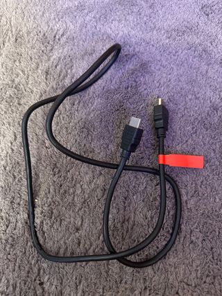 Cable HDMI 1.2m -  Macho-Macho 2.0