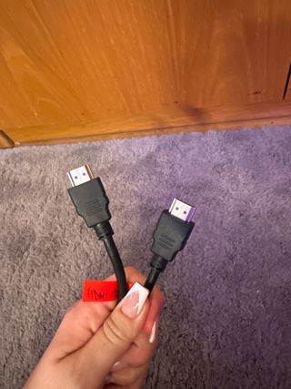 Cable HDMI 1.2m -  Macho-Macho 2.0