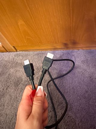 Cable HDMI 1.2m -  Macho-Macho 2.0