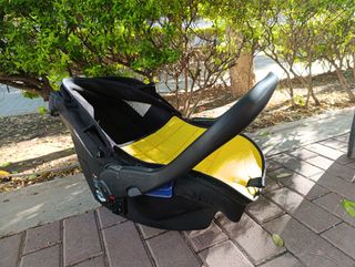 Coche Be Cool Bandit 3 piezas