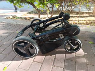 Coche Be Cool Bandit 3 piezas