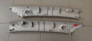 Montanti anteriori Clio 5