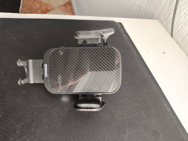 Cargador inalámbrico XUV002