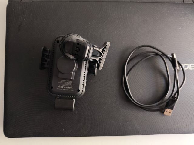 Cargador inalámbrico XUV002