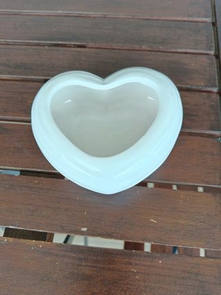 2 Soprammobili a Cuore