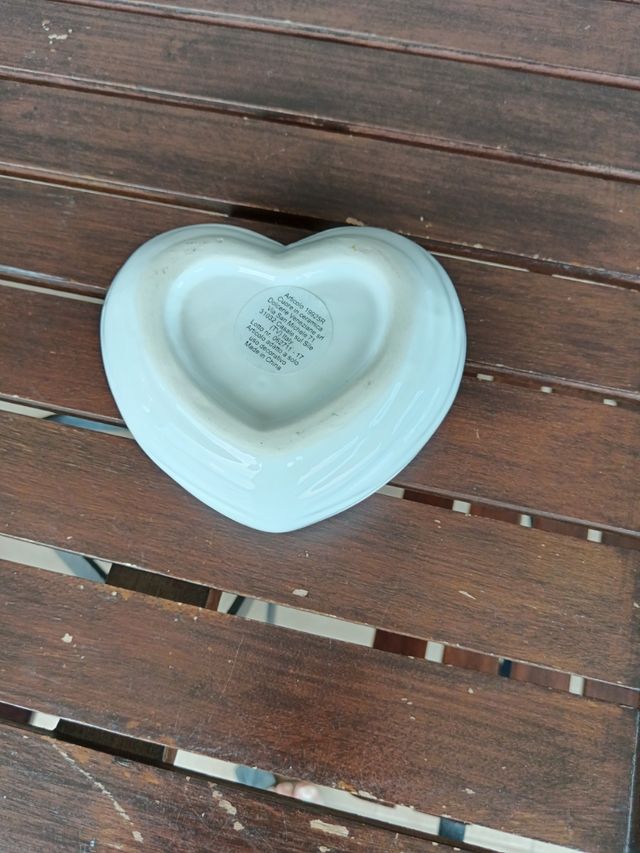 2 Soprammobili a Cuore