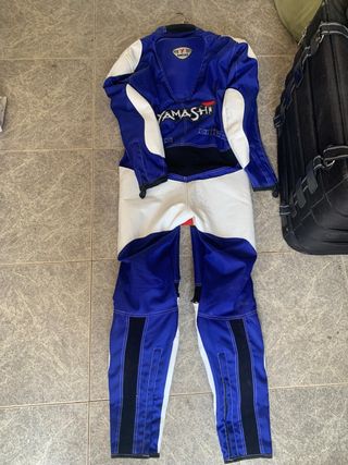 Mono moto Yamashi Racing