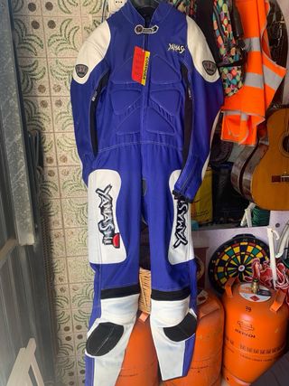 Mono moto Yamashi Racing